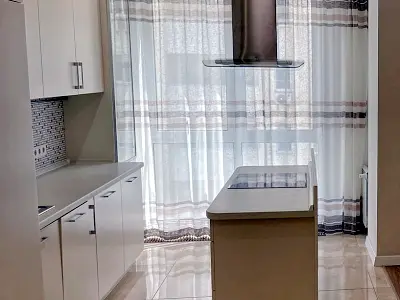 квартира за адресою Нивська вул., 4г