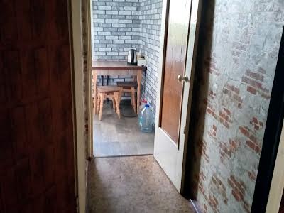 квартира за адресою Дегтярівська вул., 60-В