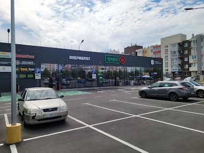 квартира за адресою Буча, Бориса Гмирі вул., 7