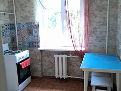 квартира за адресою Ольжича вул., 15-А