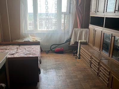 квартира за адресою Райдужна вул., 29