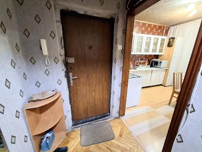 квартира по адресу Драгоманова ул., 25