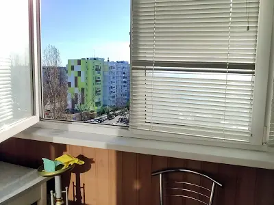 квартира за адресою Йорданська вул. (Лайоша Гавро), 9-Ж