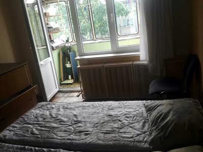 квартира по адресу Сулеймана Стальского ул., 6