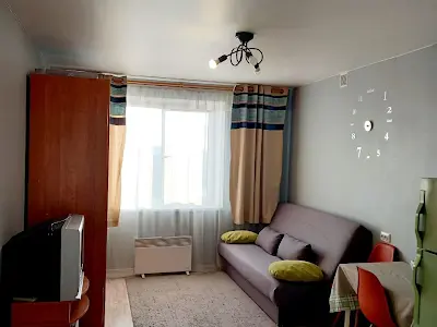 квартира по адресу Борисполь, Головатого ул., 76б