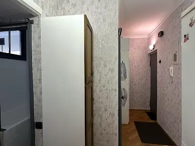 квартира по адресу Никольско-Ботаническая ул., 15/17А
