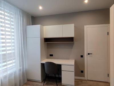 квартира за адресою Михайла Бойчука вул. (Кіквідзе), 41а