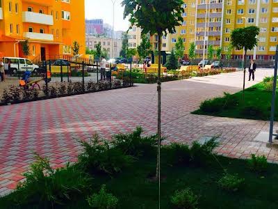 квартира по адресу Юлии Здановской ул. (Ломоносова), 36В