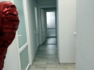 квартира по адресу Архитектора Городецкого ул., 17/1