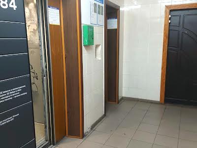 квартира по адресу Киев, Олейника Степана ул., 15