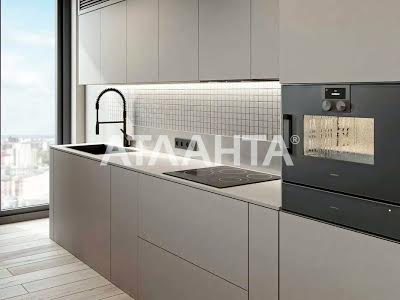 квартира за адресою Одеське шосе, 6 к.2