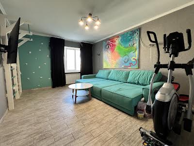 квартира по адресу Институтская ул., 6в