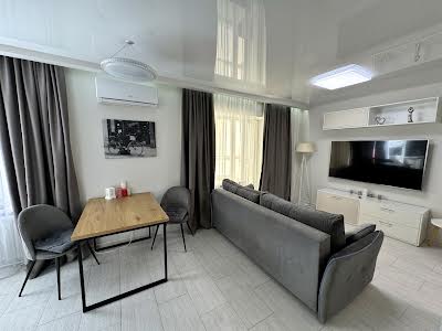 квартира по адресу Кургановская ул., 3