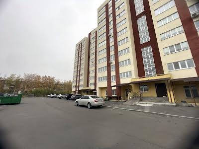 квартира за адресою Шкільна, 4