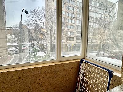 квартира по адресу Обсерваторная ул., 23