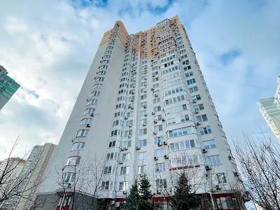 квартира по адресу Елизаветы Чавдар ул., 9