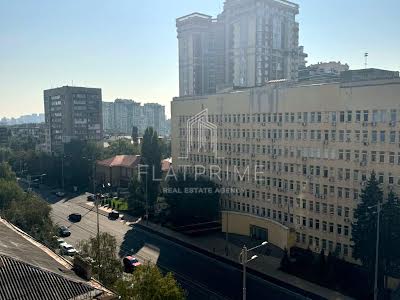 квартира по адресу Митрополита Василия Липковского ул. (Урицкого), 38