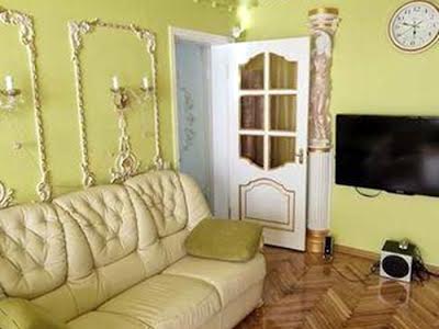 квартира за адресою Ентузіастів вул., 41