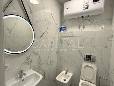 квартира за адресою Київ, Набережно-Рибальська дорога, 3