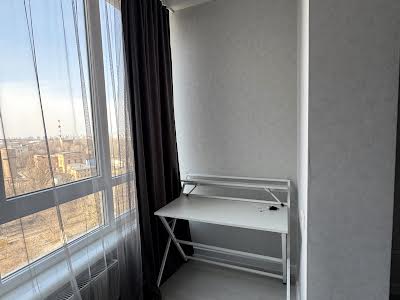 квартира за адресою Ракетна вул., 24