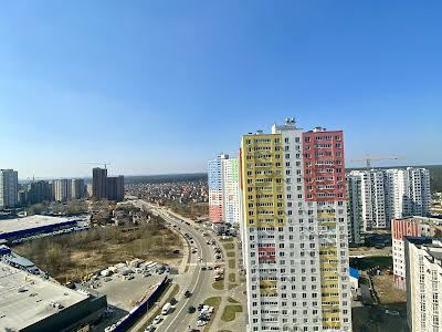 квартира за адресою Василя Симоненка вул., 111