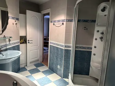 квартира за адресою Святошинська вул., 1