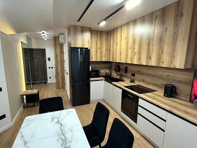 квартира за адресою Височана вул., 18