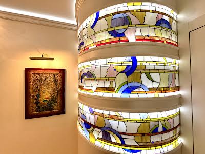 квартира по адресу Андрея Верхогляда ул. (Михайла Драгомирова), 12