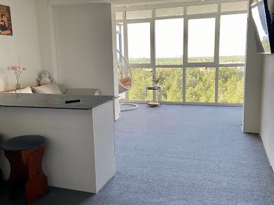 квартира за адресою Радистів вул., 34Н