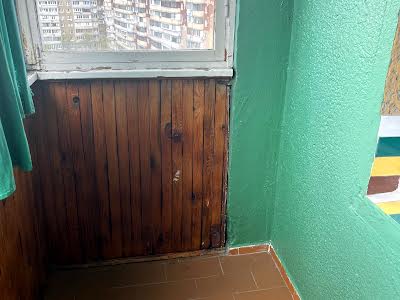 квартира по адресу Николая Закревского ул., 5