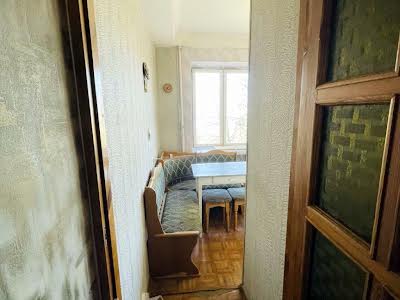 квартира за адресою Нагірна, 12
