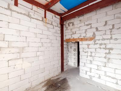 квартира за адресою Милославська вул., 31в