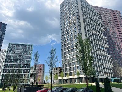 квартира по адресу Виктора Некрасова ул. (Північно-Сирецька), 2