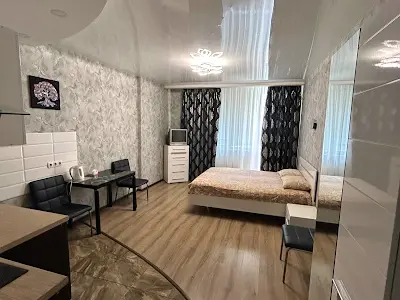 квартира за адресою Харківське шосе, 15а