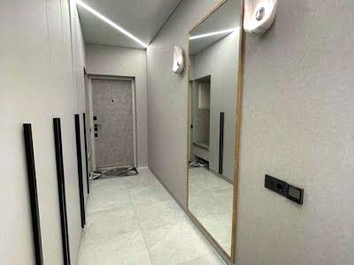 квартира по адресу Центральная ул., 21-А
