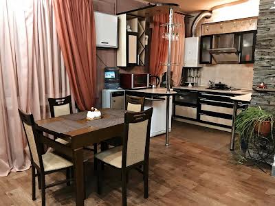 квартира за адресою Білостоцький пров., 24