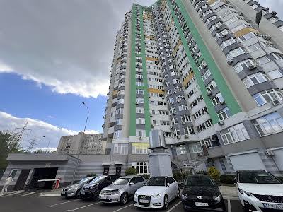 квартира по адресу Киев, Перемишльська ул. (Червонопільська), 2-Г