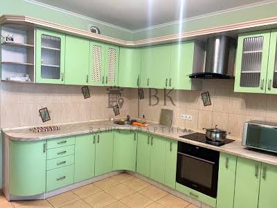 квартира по адресу Науки просп., 69