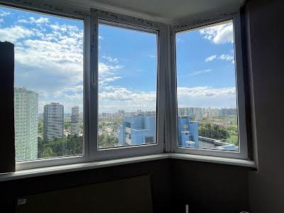 квартира за адресою Воскресенська вул., 16