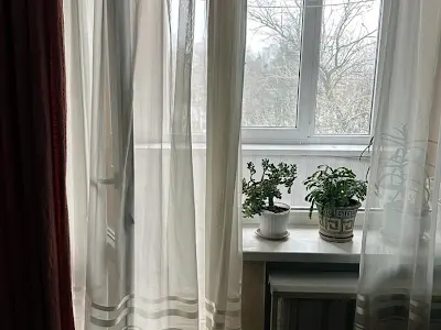 квартира за адресою Сергія Берегового вул. (Мартиросяна), 25