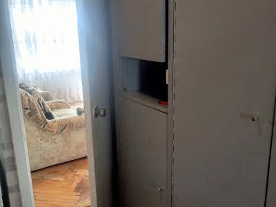 квартира за адресою Дніпроводська вул., 1