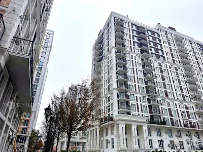 квартира по адресу Михаила Максимовича ул. (Онуфрія Трутенка), 26-Б