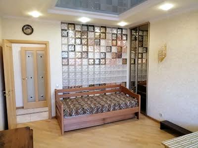 квартира по адресу Владимира Ивасюка просп. (Героїв Сталінграду), 47-А