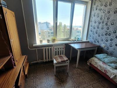 квартира по адресу Кирилловская ул. (Фрунзе), 89