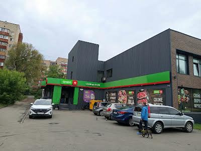 квартира по адресу Лукьяновская ул., 7