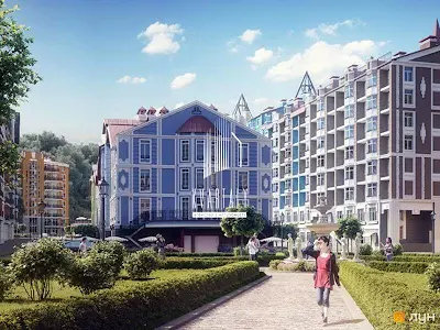 квартира за адресою Дегтярна вул., 19