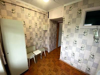 квартира за адресою Полярна вул., 5-А