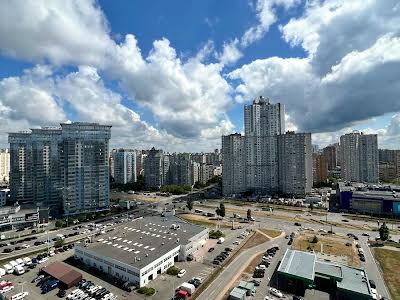 квартира по адресу Днепровская набережная ул., 16-Г