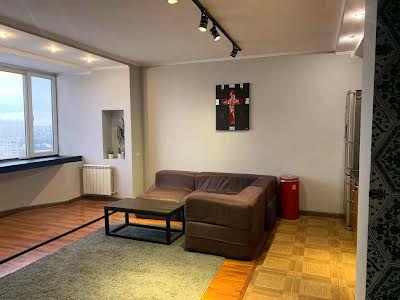 квартира за адресою Леся Курбаса просп., 5-В