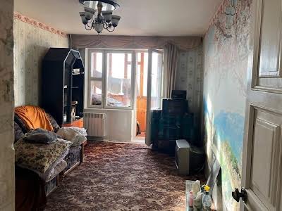 квартира за адресою Володимира Івасюка просп. (Героїв Сталінграду), 27-А